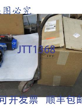 供应DELVAL DELTORQ 流量控制执行器蝶阀 100 SR 12 DN1004