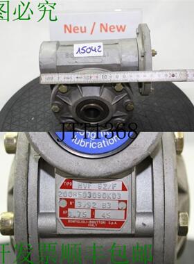 供应邦 Mvf 62  Per Ingranaggio a Vite I=45 Cambio Motor