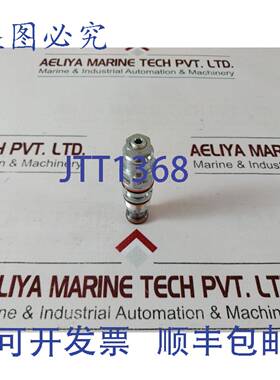 供应Sun Hydraulics CBCA-LIN 平衡阀芯 Cavit