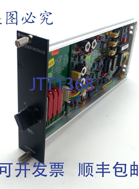 原装供应Polytec CLV-M030 激光测振仪解码模块，3 个量程， CLV-