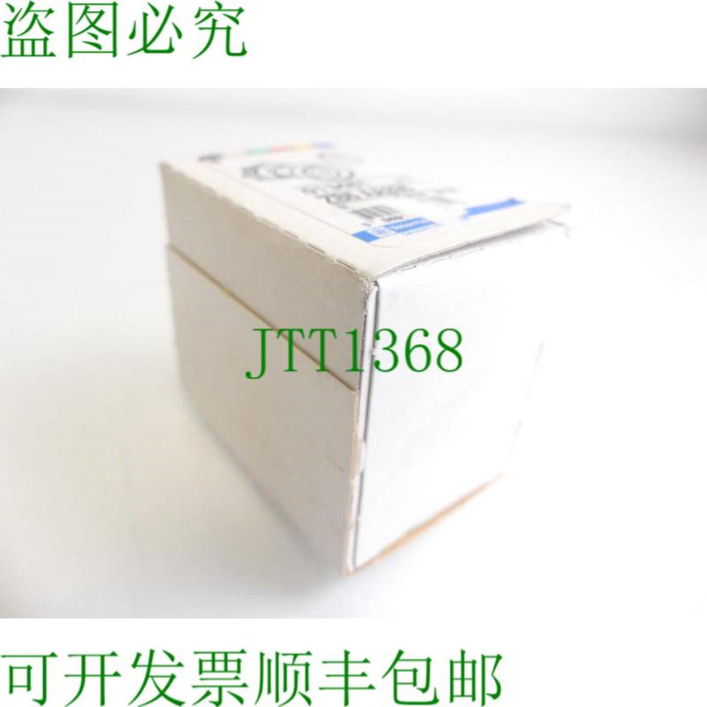 Telemecanique ZB5 AA335 按钮 013461 - 未使用 -