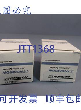 供应2 件装 Thompson 直线运动滚珠轴承 SSEM16