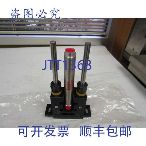 供应BIMBA 线性推进器 T-043-BEB1M T043BEB1M