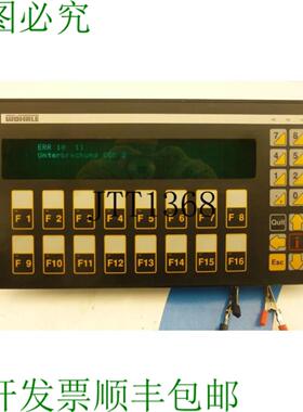 供应Whrle Medium Ms200-440-06-111-1000 24v 直流版本A0