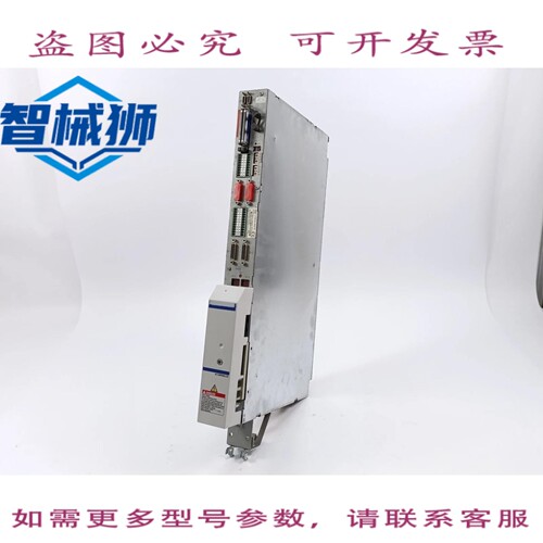 现货供应 REXROTH INDRAMAT R911292793 HDD02.2-W016N-HD32-01-F