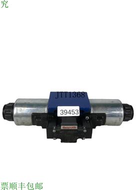 供应力士乐 4we10j40Cg24n9dl Vávula Hidráulica Válvul