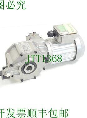 产品型号 CMFA020-230H360GVN6 电机齿轮 SN173404829 - 未使用