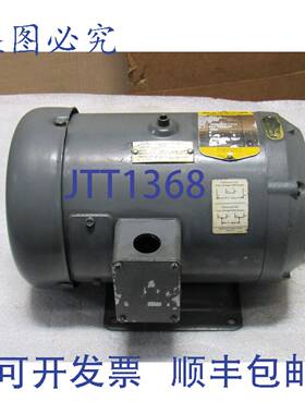 供应BALDOR 直流电机 6218 184C-623D  1 马力 200V 1750RPM