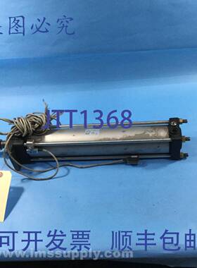 原装供应SMC T-ACNL-X2-63X300-FA-SJ59WL-XN 气缸，145 PSI USIP
