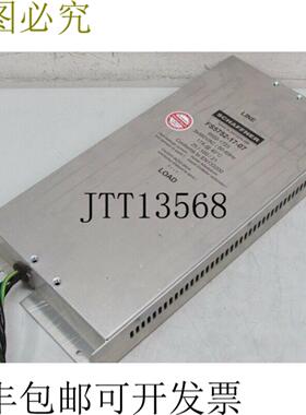 电源 FS5752-17-07 3x480VAC 50-60Hz 17A