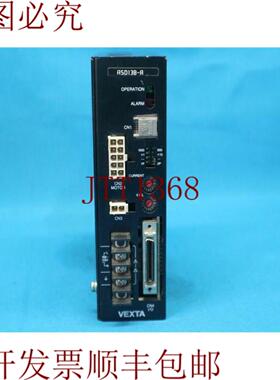 供应Vexta ASD13B-A ASD13BA 步进电机驱动器 100-115V 带宽