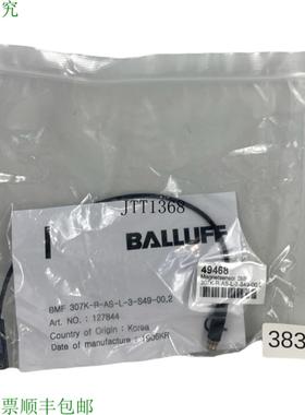 供应BALLUFF Bmf307k-r-as-l-3-s49-002 磁性传感器