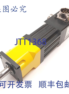 原装供应Parker SM161AE-KMSG10 伺服电机，NEMA 16，7500RPM，17