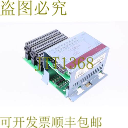 供应贝加莱 74397 7DI4397 DI439 输入 24VDC DI4397
