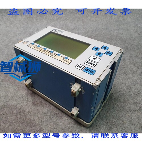 原装供应 METREL NANOSYS 1021