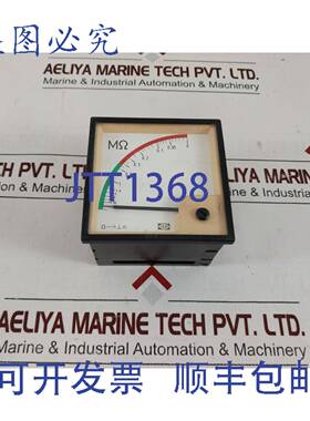 供应Deif 0-10 BIDDLE-MEGR绝缘监测仪