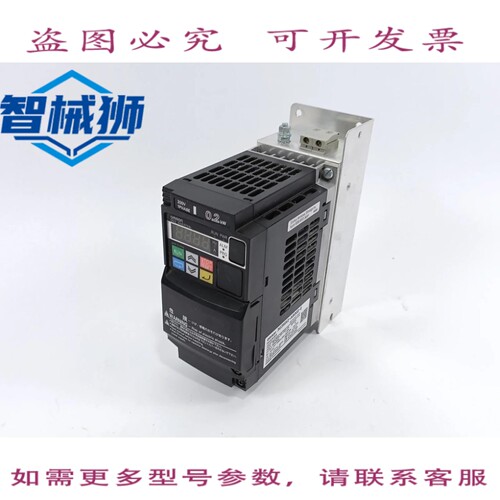 现货供应 3G3MX2-AB002-E MX2 逆变器，带 AX-FM1010-RE 滤波器