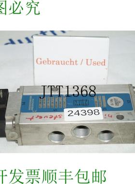 供应Mannesmann Rexroth 571 100 000 0 气动阀 5711000000