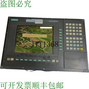 Unité 供应Sinumerik DExploi Panneau 1AA0 6FC5247 0AA02