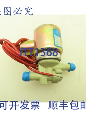 原装供应Skinner X42LB00T037 电磁阀，二通常闭，120V，35 PSI，