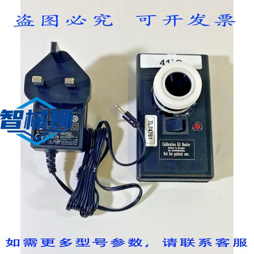 原装供应 SYNERON TL74761 校准主件