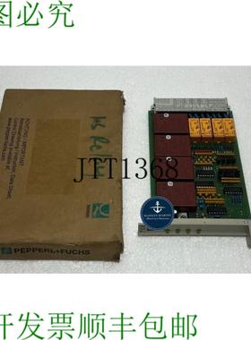 供应Pepperl+fuchs Eg4-r 48744 交换机分配器模块