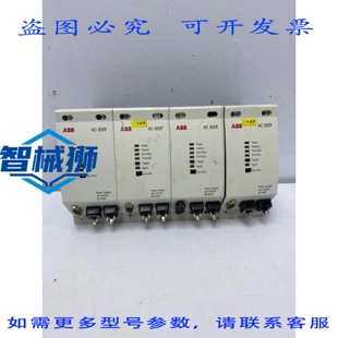 原装供应 SD802F 3BDH000012R1 电源模块