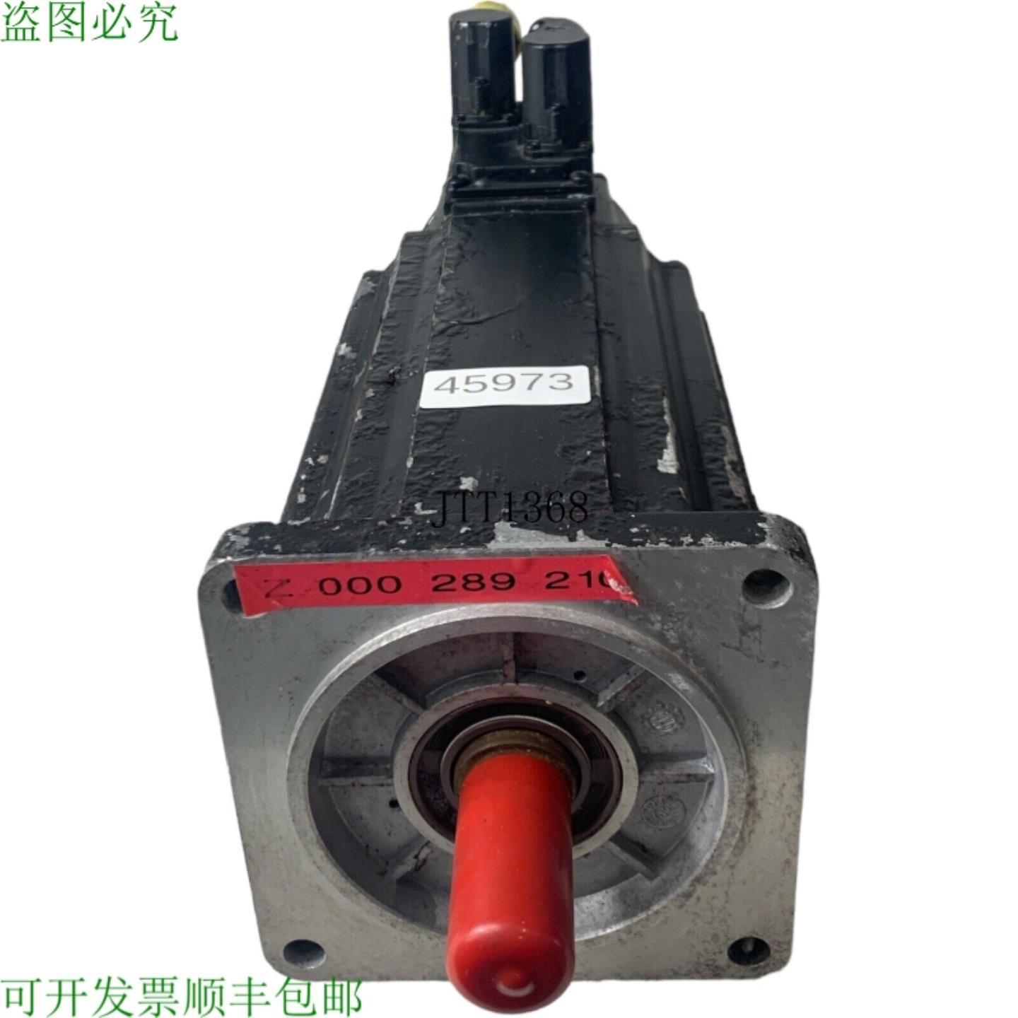 供应Rexroth Indramat MHD090B-035-NG0-UN Motore Magnetico