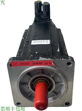 供应Rexroth Indramat MHD090B-035-NG0-UN Motore Magnetico