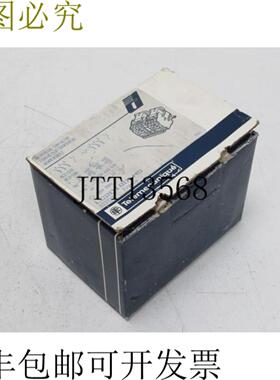 Telemecanique LC2D 1801 LC2D1801M5 未使用 & OVP