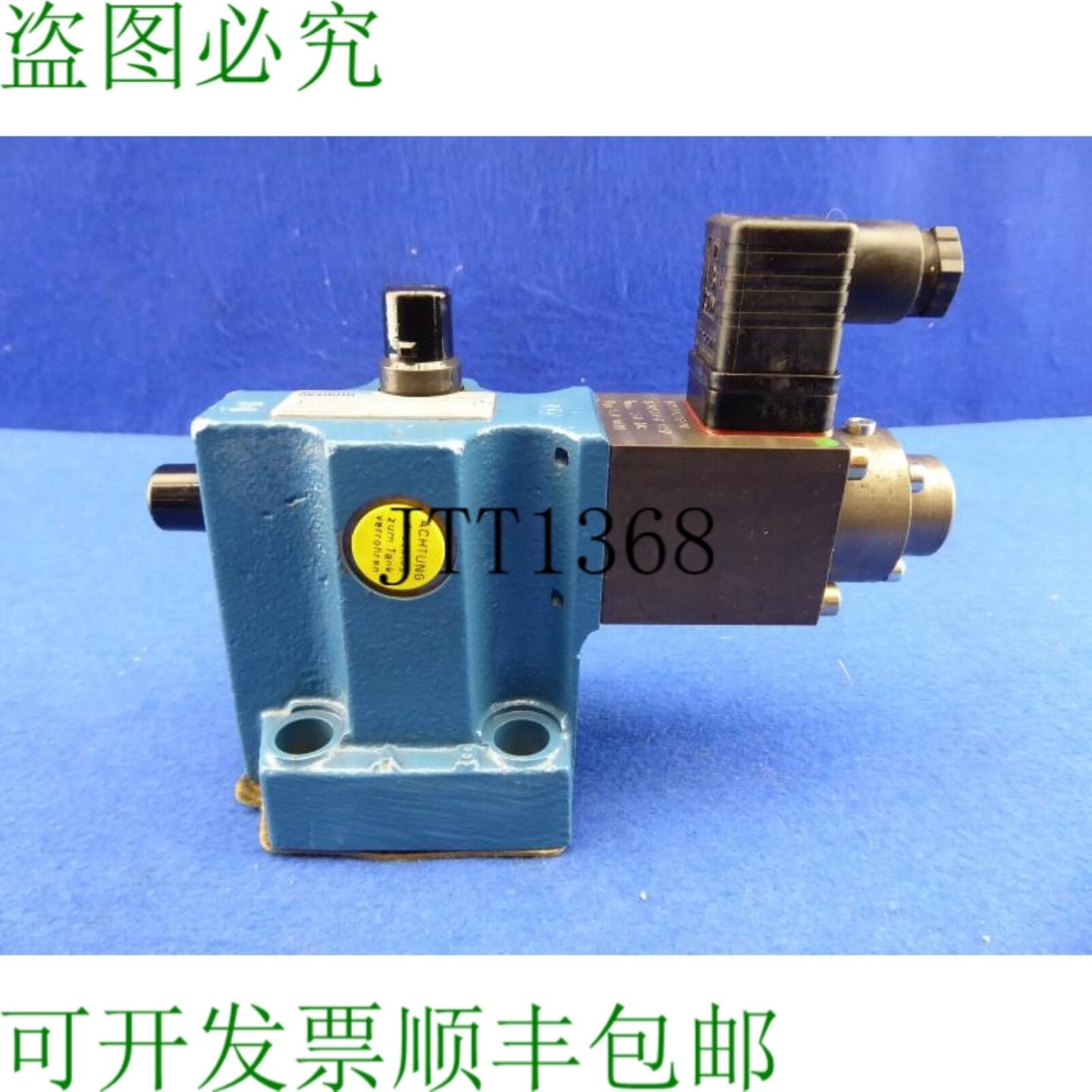 供应Mannesmann Rexroth Dbem 10-51315yg24z4v 液压阀 5708