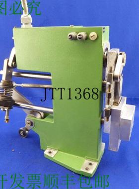 供应白色 Pick-o-mat 插入模块 Tsx1050 线性梁总成机拾取和