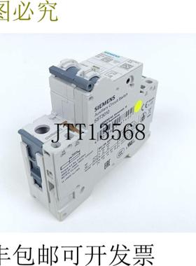 支架支架 5SY4106-7MCB + 5ST301AS 状态