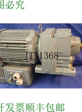 供应Sew齿轮马达 R47 Dre90l4 Mm22mo  Azsk  Ln 22kw Mo