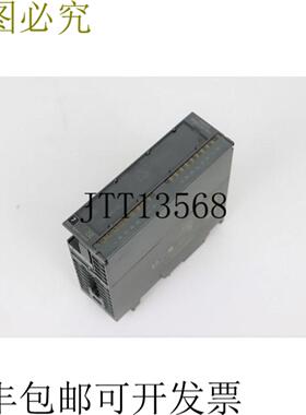 Simatic S7 6ES7 322-1BH01-0AA0 SM322DO 16XDC24V05AE-St05