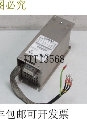 MICROMASTER 4 6SE6400-3TC00-4AD2 电源 400V 4A 电源