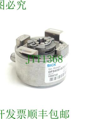 西克DFS60B-BDEC05000增量编码器IDNo 1058745 SN1214-0220