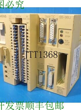 供应Simatic S5-95u 6es5 095-8Mc016es5095-8Mc01含发票