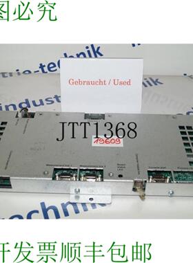 供应ABB DSQC601 3HAC 12815-109 控制器 3HAC12815-109 工