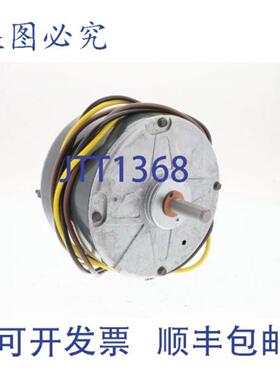 供应开利 HC34239 110 208-230V 1Ph 1100RPM 冷凝器风扇电