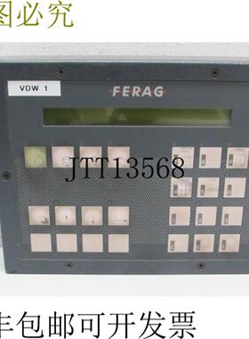 Ferag 艺术编号01001030 Rezzonico Systemtechnik 587587002