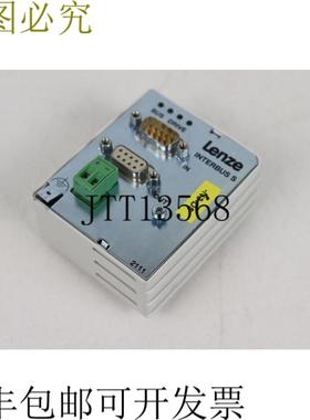 伦茨 Interbus S 2111 EMF2111IB