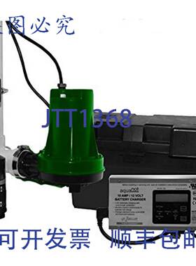 原装供应Zoeller 508-0005 Aquanot 备用系统 12 伏