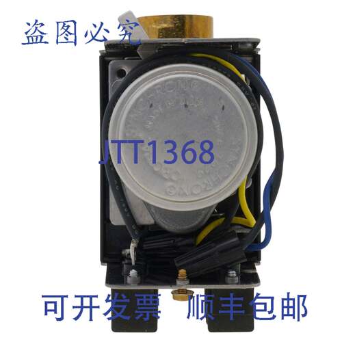 供应Erie VT2417G13A01A 阀带接线板24V1英寸2通