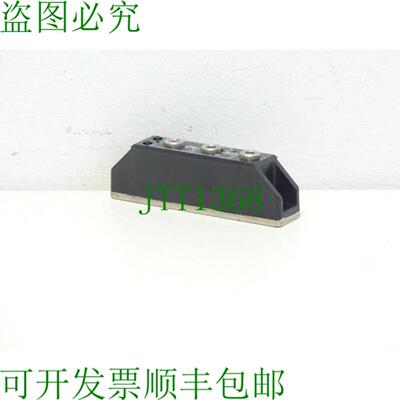 赛米控 SKKT 1806 Semipack 晶闸管模块 H3 24BN