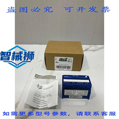 原装供应 HOST DIRECT T1H-CTRIO 终端 I/O 高速计数器模块 36VD