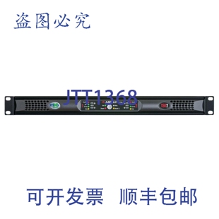 原装供应Ashly mXa-1502 4 区混音/DSP 加 2 个 150W 功率麦克风