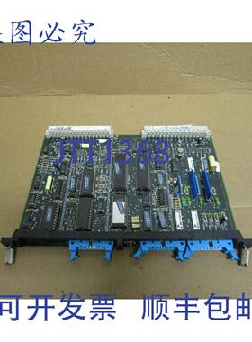 供应ASEA BROWN BOVERI 电路板 58119687 SAFT185TBC SAFT-18