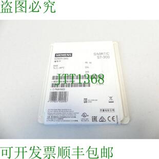 6ES7953-8LF30-0AA0 存储卡 64kB SNC-FNAH6423 -unused-