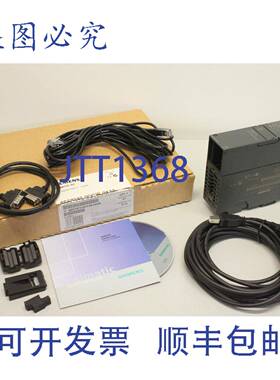 原装供应6ES7972-0CC35-0XA0 TSA-II ISDN E:1 TS 适配器 II ISDN